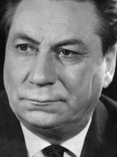 Василий Меркурьев