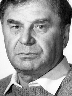 Даниил Нетребин