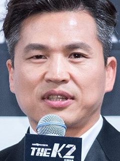 Квак Чон-хван