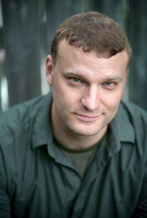 Патрик Тарр