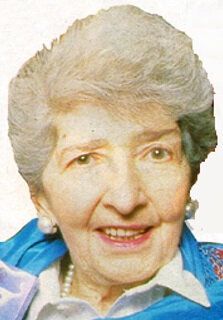 Нана ДэХеррера