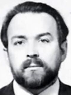 Владимир Гасилов