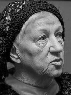 Тамара Горшенина