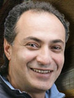 Армен Казарян