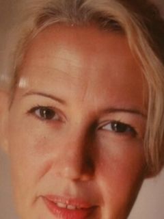 Кэрол Жерар