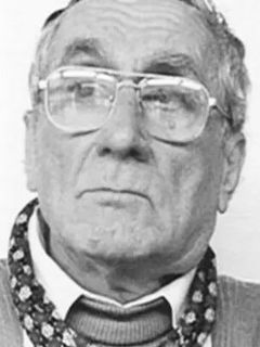 Рафис Исмайлов