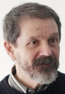 Виктор Монетов