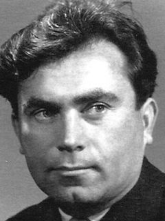 Михаил Заяц