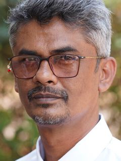 Паричит Паралкар