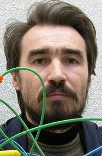 Сергей Алибеков