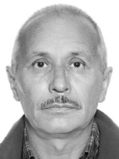 Сергей Романкулов