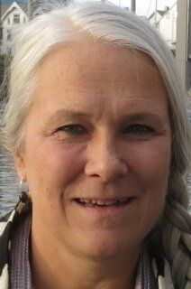 Карин Сундвалль