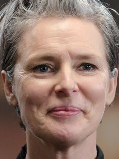 Алетт Краан