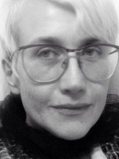 Северина Недельчук