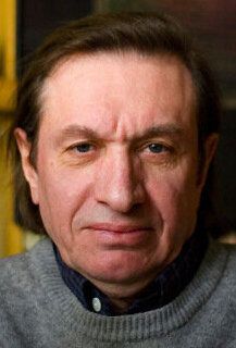 Игорь Лемешев