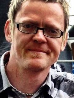 Джесси Дж. Кларксон