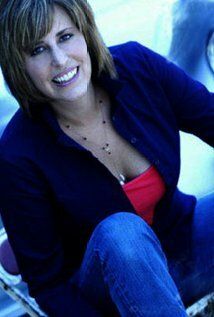 Триш Бургио