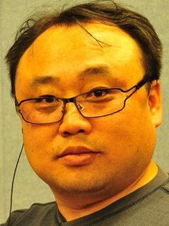 Сон Джон-хван