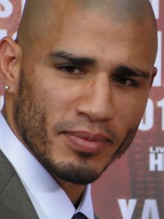 Мигель Котто