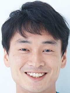 Юсукэ Китагути