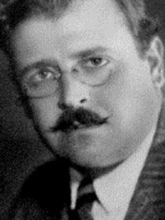 Эрл К. Кентон