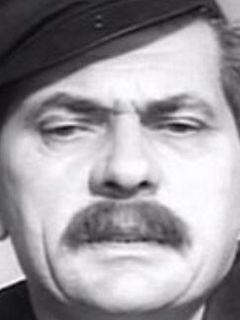 Stanley Zevic