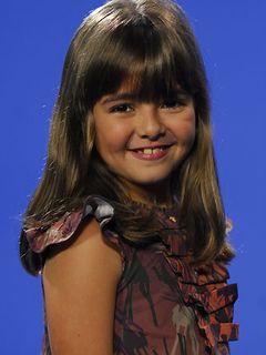 Клара Кастано