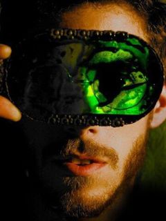 Дэрен Сэсджис