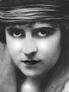 Леа Бейрд