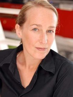 Frédérique Lelaure