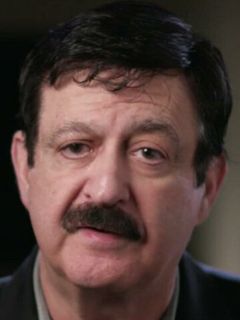 Джордж Нури