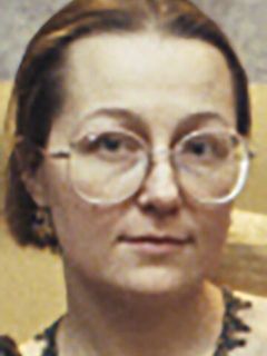 Елена Станкеева