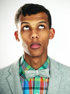 Stromae