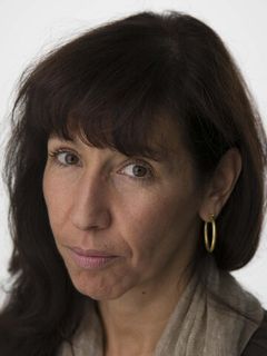 Лиза Леоне