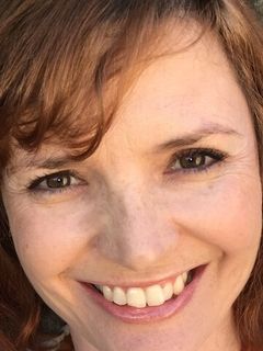 Катрина Баркер