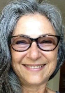 Патриция Байоччи