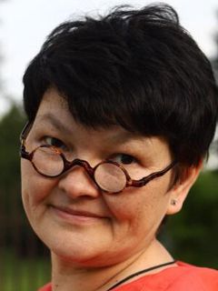 Эльмира Валиева