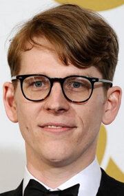 Майкл Карни