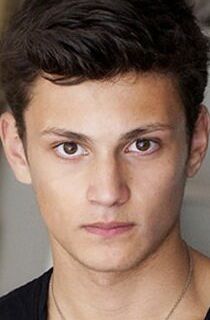 Бенжамин Гар