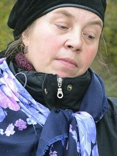 Людмила Веселова