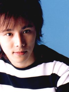 Юки Масуяма