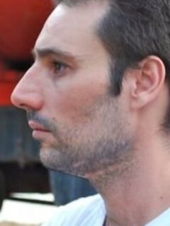 Андре Симонетти