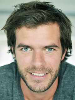 Sébastien Le Dorven