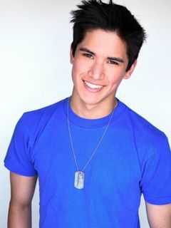 Nathan Trasoras