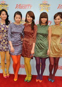 Wonder Girls