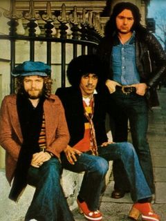 Thin Lizzy