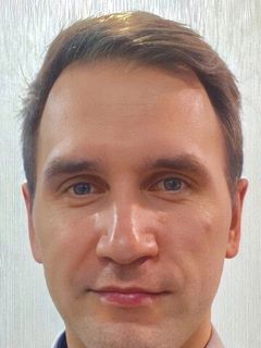 Владимир Ефремов