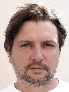 Дмитрий Петухов