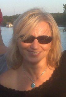 Елена Ракитская