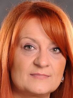 Марина Вукасович Меденица